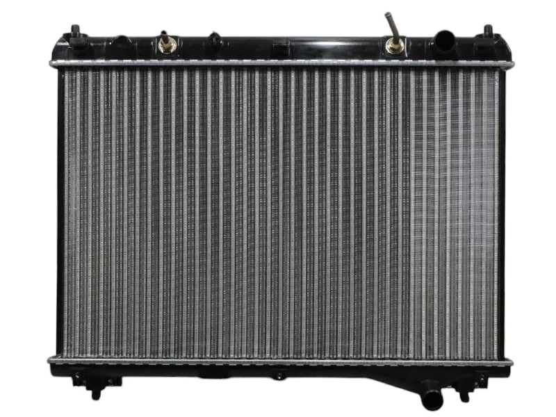 Радиатор Suzuki Grand Vitara 05-16 - Артикул ST010040 - Производитель Sat - Фото, Отзывы, Цены 