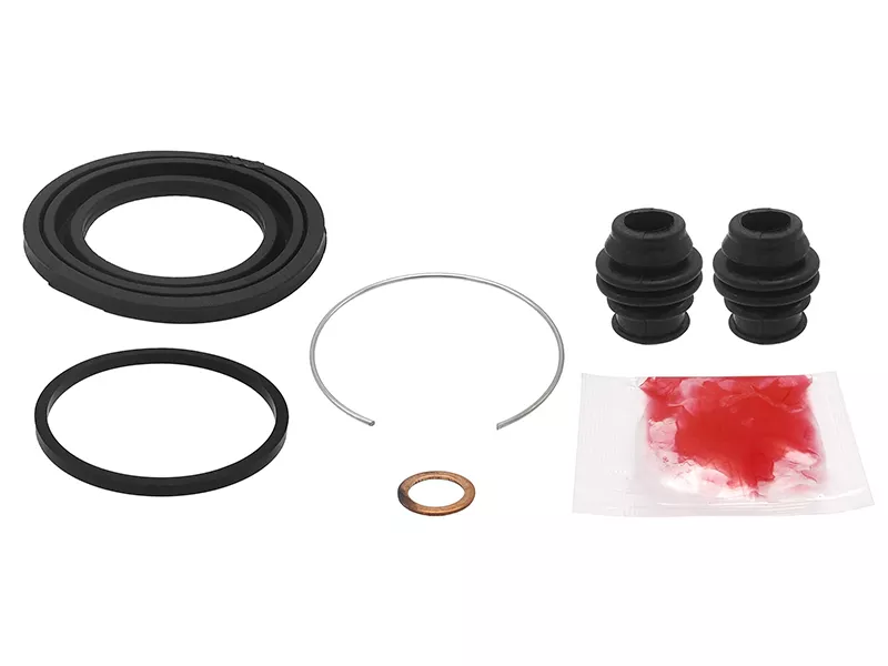 Ремкомплект суппорта перед HONDA CIVIC FD 05-11 - Артикул ST01463SNAA50 - Производитель Sat - Фото, Отзывы, Цены 