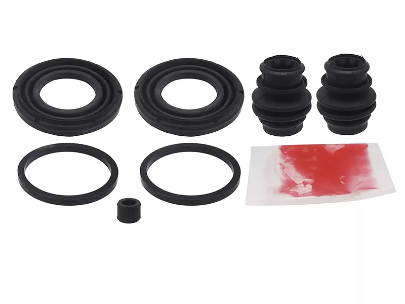 Ремкомплект суппорта перед HONDA ACCORD CU 08-13 - Артикул ST01463TL0G50 - Производитель Sat - Фото, Отзывы, Цены 