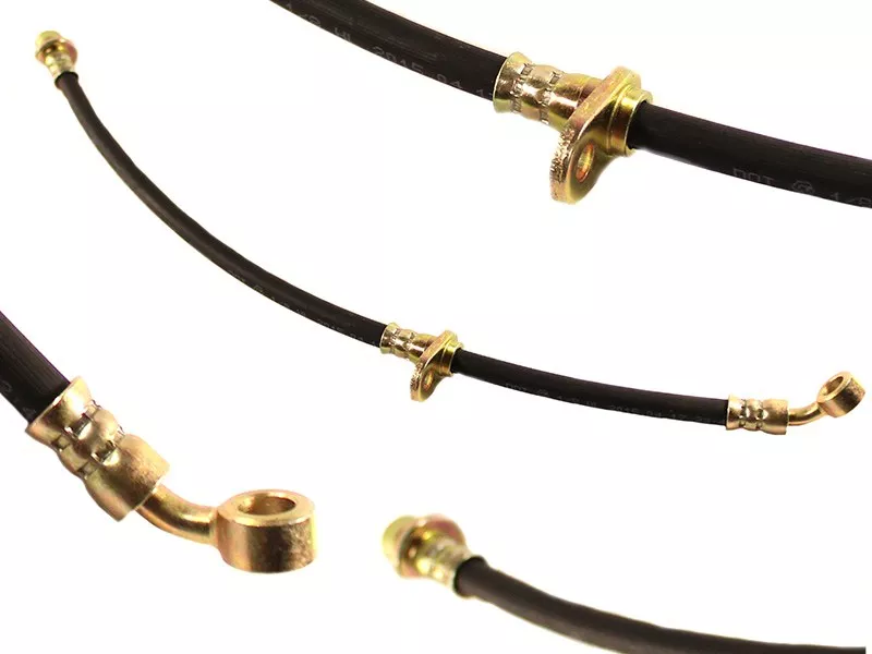 Шланг тормозной задний правый -ST01466SEAE00 Sat для HONDA ACCORD