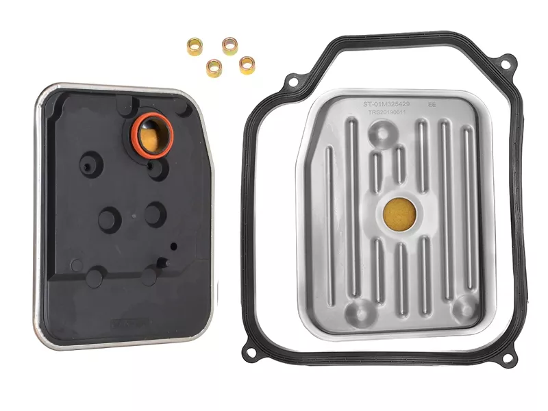 Фильтр АКПП Audi A3 96-03 / Skoda Octavia 96-10 - Артикул ST01M325429 - Производитель Sat - Фото, Отзывы, Цены 