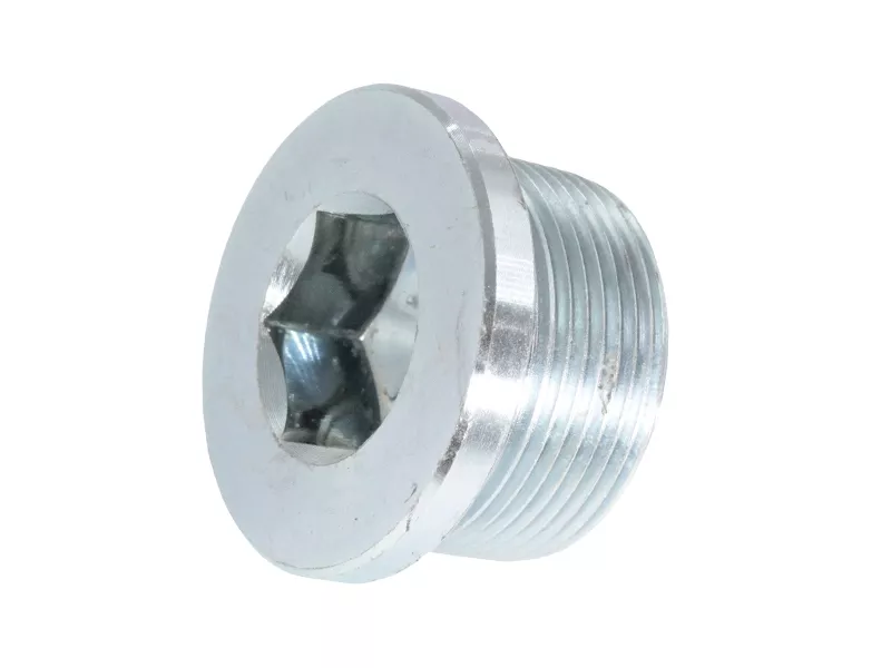 Пробка Audi A4 00-09 / A6 97-10 - Артикул ST01V321376 - Производитель Sat - Фото, Отзывы, Цены 