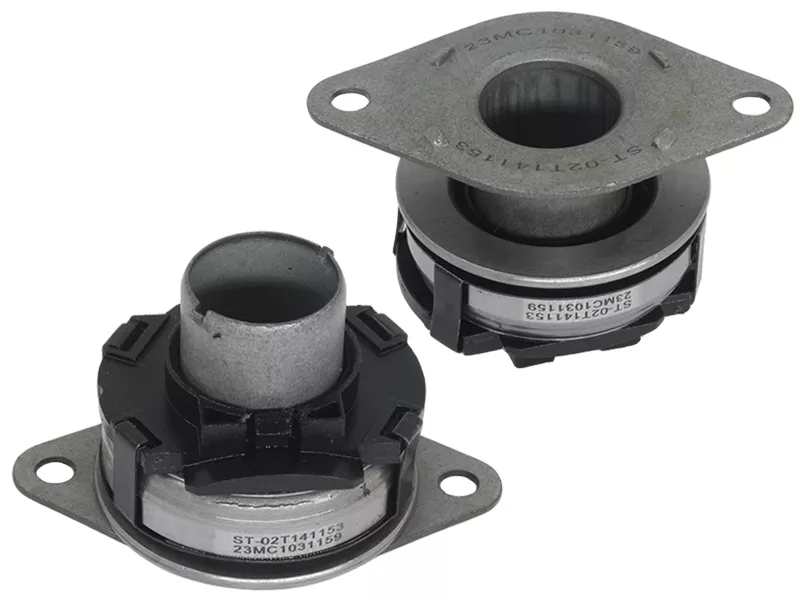 Выжимная муфта сцепления AUDI A2/A3/SEAT/SKODA FABIA/VW POLO - Артикул ST02T141153 - Производитель Sat - Фото, Отзывы, Цены 