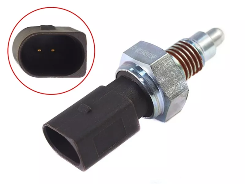 Концевик заднего хода Skoda Octavia 12-20 / Volkswagen Polo 09-20 - Артикул ST02T945415P - Производитель Sat - Фото, Отзывы, Цены 