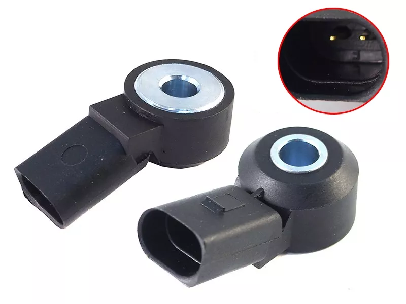 Датчик детонации Audi A4 08-15 / Skoda Octavia 04-17 - Артикул ST030905377C - Производитель Sat - Фото, Отзывы, Цены 