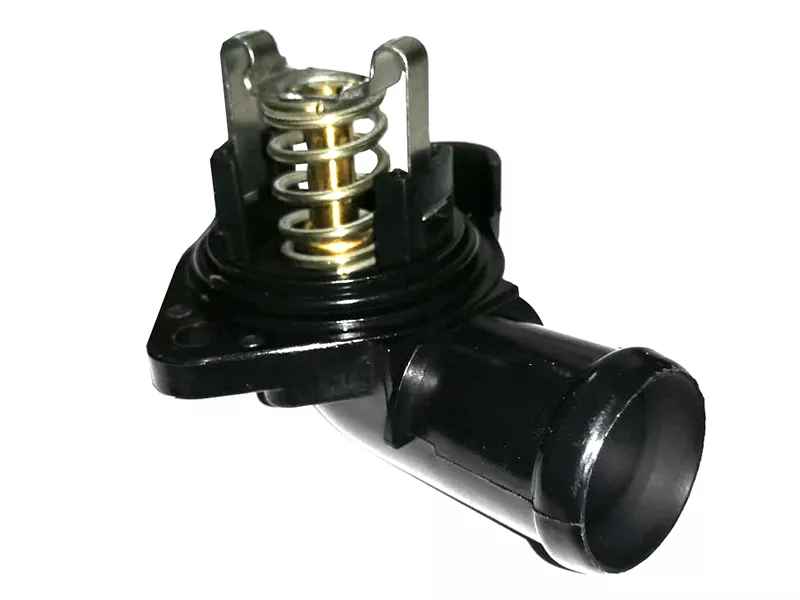 Термостат Skoda Octavia 04-13 / Volkswagen Golf 03-16 - Артикул ST032121110L - Производитель Sat - Фото, Отзывы, Цены 