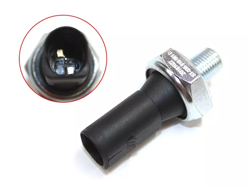 Датчик давления масла Audi A3 03-19 / A4 15 - Артикул ST036919081D - Производитель Sat - Фото, Отзывы, Цены 