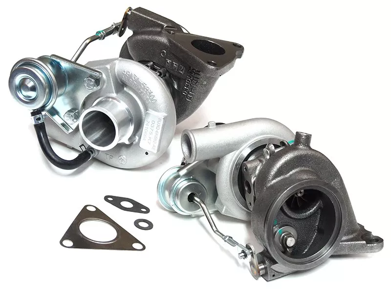 Турбина Peugeot Boxer 06- / Citroen Jumper 06- / Fiat Ducato 06- DW12BTED4 - Артикул ST0375K7 - Производитель Sat - Фото, Отзывы, Цены 