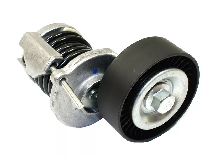 Натяжитель приводного ремня VW AMAROK/CRAFTER 2,0D - Артикул ST038903315H - Производитель Sat - Фото, Отзывы, Цены 