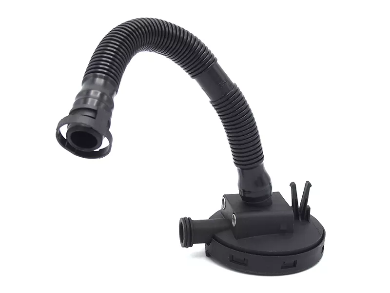 Клапан вентиляции картерных газов VW POLO/SKODA RAPID - Артикул ST03C103201K - Производитель Sat - Фото, Отзывы, Цены 