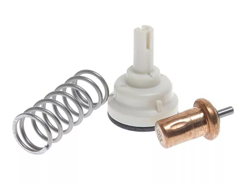 Термостат Skoda Rapid 12- / Volkswagen Jetta 10-19 - Артикул ST03C121110AA - Производитель Sat - Фото, Отзывы, Цены 