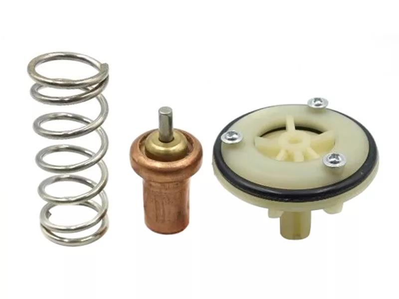 Термостат Audi A3 03-13 / Skoda Octavia 04-13 - Артикул ST03C121110Q - Производитель Sat - Фото, Отзывы, Цены 