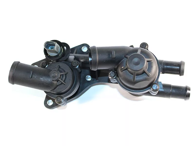 Термостат Volkswagen Golf 03-16 / Jetta 05-19 - Артикул ST03C121111P - Производитель Sat - Фото, Отзывы, Цены 