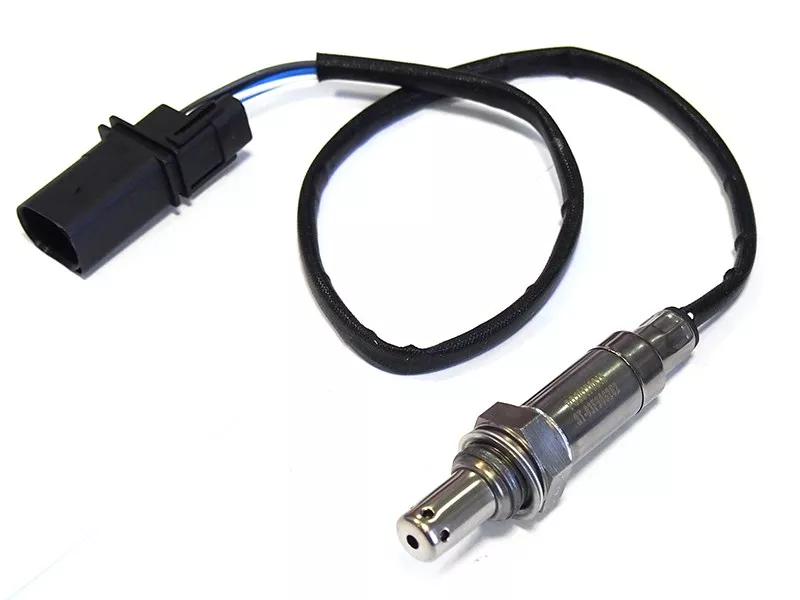 Датчик кислородный Audi A3 03-13 / Skoda Octavia 04-13 - Артикул ST03F906262 - Производитель Sat - Фото, Отзывы, Цены 