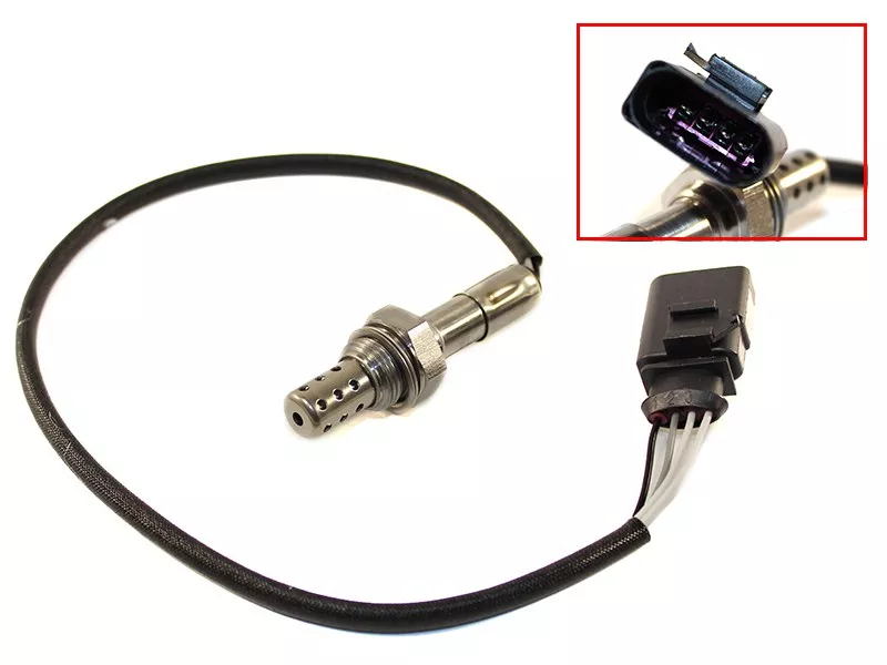 Датчик кислородный Audi A3 08-19 / Skoda Octavia 12-20 - Артикул ST03F906262A - Производитель Sat - Фото, Отзывы, Цены 