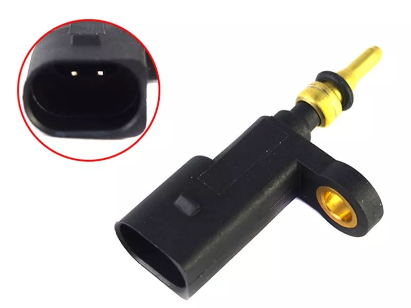 Датчик температуры Audi A3 08- / A8 09-17 - Артикул ST03F919501B - Производитель Sat - Фото, Отзывы, Цены 