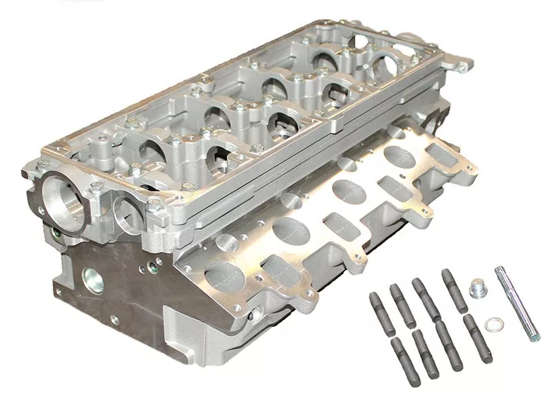 Головка блока цилиндров VOLKSWAGEN AMAROK 10-/CRAFTER 11- (двиг CDBA/CDCA) - Артикул ST03L103351N - Производитель Sat - Фото, Отзывы, Цены 