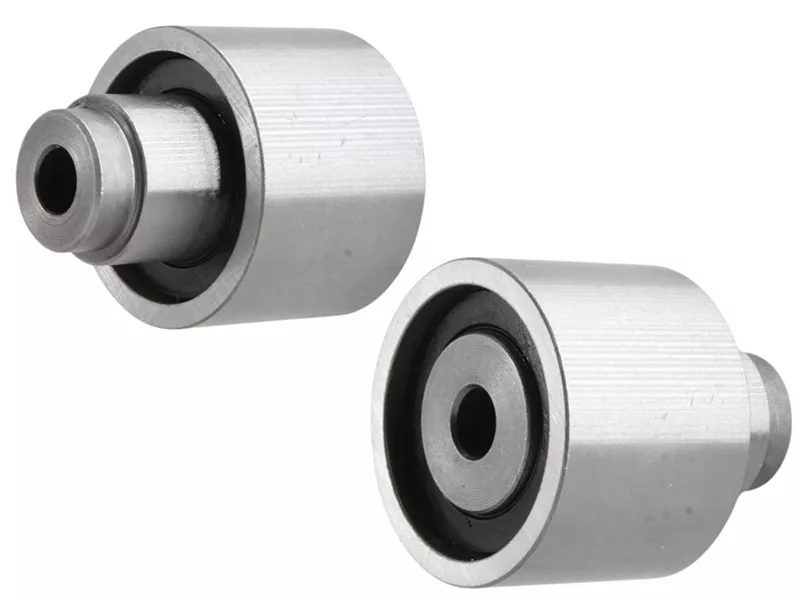 Ролик ремня ГРМ обводной (нижний ) AUDI A1/VW AMAROK 2,0D - Артикул ST03L109244G - Производитель Sat - Фото, Отзывы, Цены 