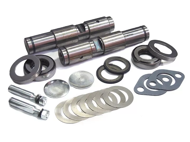 Шкворневой ремкомплект HINO (40*227mm) KP-319 - Артикул ST040432039 - Производитель Sat - Фото, Отзывы, Цены 