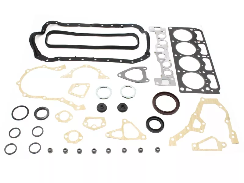 Ремкомплект ДВС 7K/7KE TOYOTA LITE/TOWNACE 96 - Артикул ST0411106100 - Производитель Sat - Фото, Отзывы, Цены 