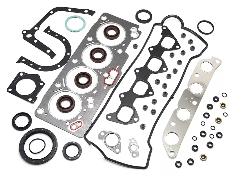 Ремкомплект ДВС TOYOTA CARIB,COROLLA 4AF# 88-92 - Артикул ST0411116155 - Производитель Sat - Фото, Отзывы, Цены 