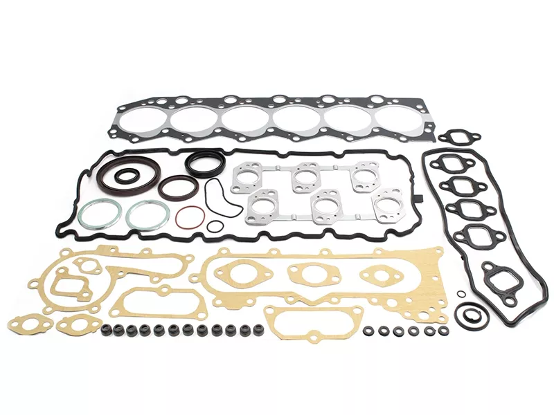 Ремкомплект ДВС 1HZ TOYOTA LAND CRUISER HZJ7#/HZJ8# 90 - Артикул ST0411117011 - Производитель Sat - Фото, Отзывы, Цены 