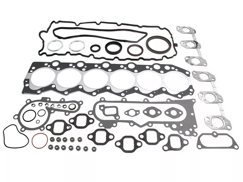 Ремкомплект ДВС 1HZ TOYOTA LAND CRUISER HZJ105 98 - Артикул ST0411117050 - Производитель Sat - Фото, Отзывы, Цены 