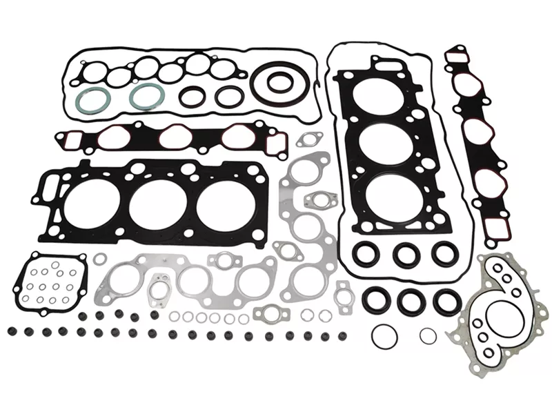 Ремкомплект ДВС 1MZFE TOYOTA HARRIER/RX300 97-03 - Артикул ST0411120050 - Производитель Sat - Фото, Отзывы, Цены 