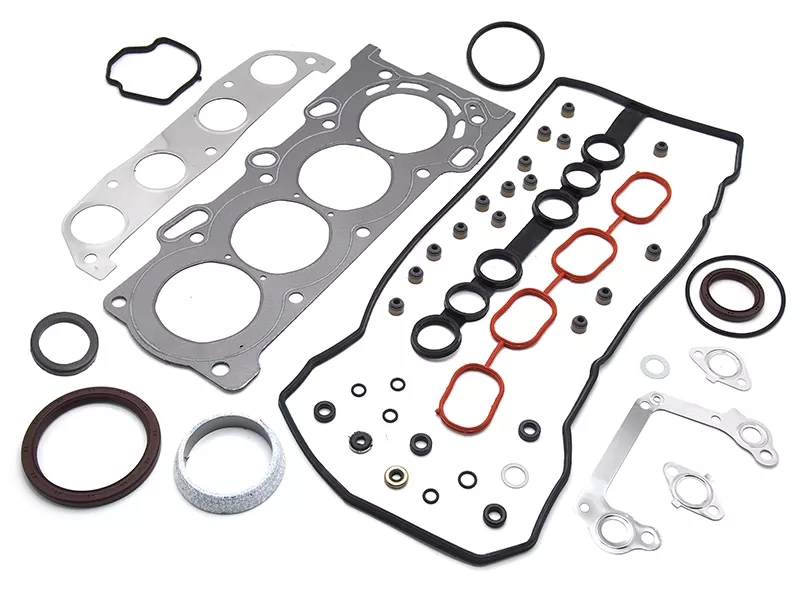 Ремкомплект ДВС TOYOTA COROLLA 3ZZFE 03 - Артикул ST0411122701 - Производитель Sat - Фото, Отзывы, Цены 