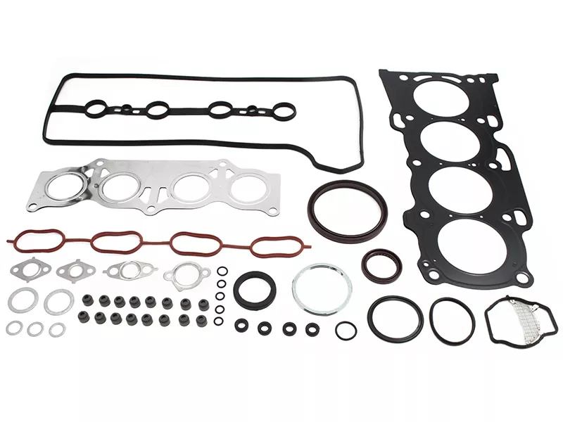 Ремкомплект ДВС 1AZFE TOYOTA AVENSIS/CAMRY/RAV4 00 - Артикул ST0411128074 - Производитель Sat - Фото, Отзывы, Цены 