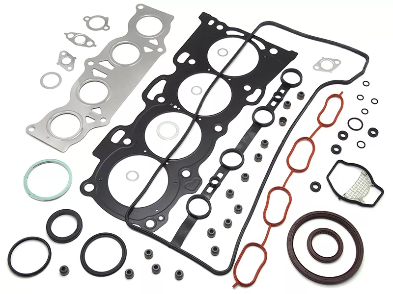 Ремкомплект ДВС TOYOTA HARRIER,KLUGER,HIGHLANDER 03- 2AZ - Артикул ST0411128104 - Производитель Sat - Фото, Отзывы, Цены 