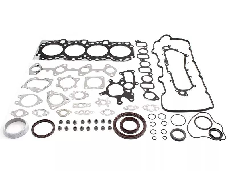 Ремкомплект ДВС 1KDFTV TOYOTA LAND CRUISER PRADO 02 - Артикул ST0411130051 - Производитель Sat - Фото, Отзывы, Цены 