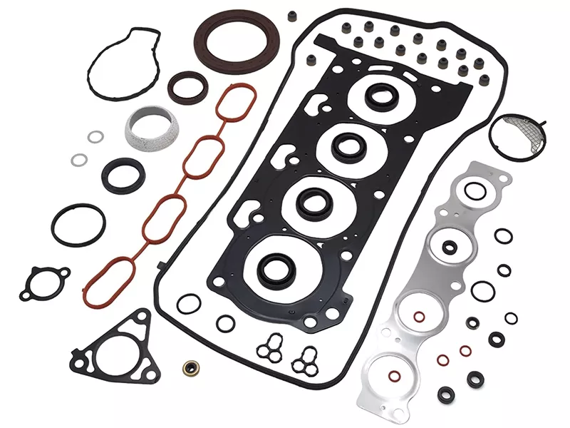 Ремкомплект ДВС 1ZRFE -ST0411137096 Sat для TOYOTA COROLLA