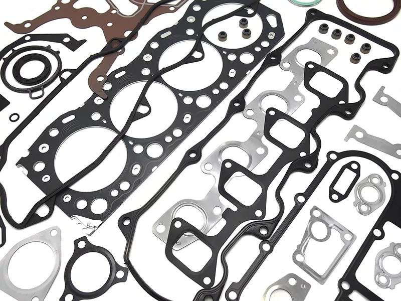 Ремкомплект ДВС TOYOTA 5L HIACE/REGIUSACE 97 - Артикул ST0411154830 - Производитель Sat - Фото, Отзывы, Цены 