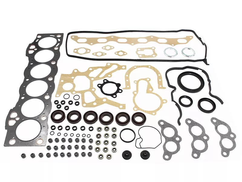 Ремкомплект ДВС 1GFE полный CHASER/CRESTA/CROWN/MARK/SOARER/SUPRA 88 - Артикул ST0411170062 - Производитель Sat - Фото, Отзывы, Цены 