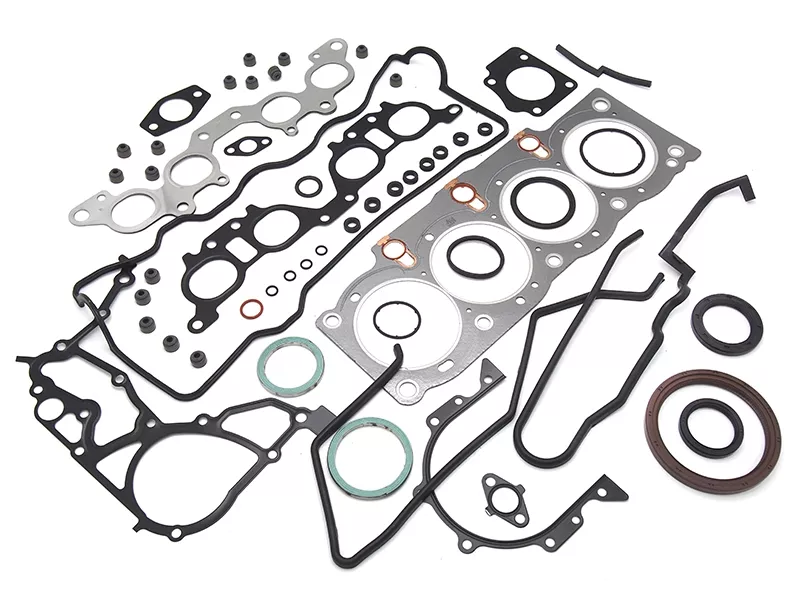 Ремкомплект ДВС TOYOTA HARRIER,CAMRY GRACIA 5SFE 96-01 - Артикул ST0411174641 - Производитель Sat - Фото, Отзывы, Цены 