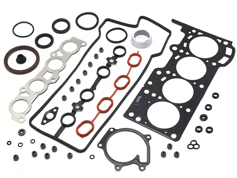 Ремкомплект ДВС K3VE CAMI/DUET/PASSO/RUSH/SIRION/TERIOS/YRV 01 - Артикул ST0411197401 - Производитель Sat - Фото, Отзывы, Цены 