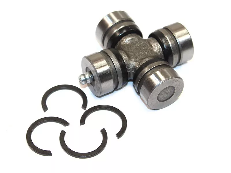 Крестовина кардана FR TY TownAce Noah 4WD CR/SR5# - Артикул ST0437120011 - Производитель Sat - Фото, Отзывы, Цены 