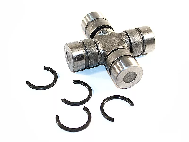 Крестовина кардана TY HiiAce/RegiusAce/HiLux Surf/ToyoAce/Dyna LN# - Артикул ST0437125010 - Производитель Sat - Фото, Отзывы, Цены 