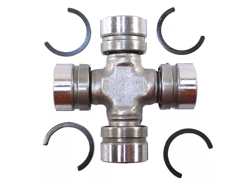 Крестовина кардана RR TY LCR #J80, Surf TRN215, Dyna - Артикул ST0437136030 - Производитель Sat - Фото, Отзывы, Цены 