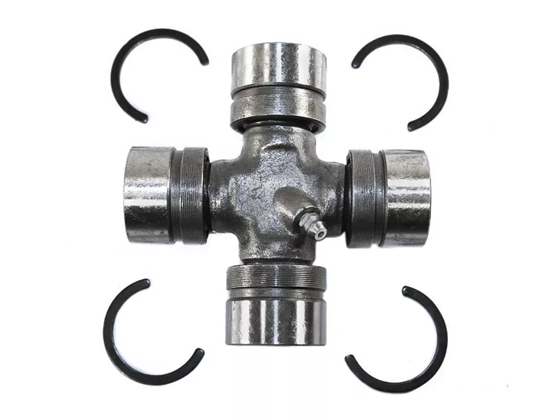 Крестовина кардана TY Dyna 99- XZU3## - Артикул ST0437160030 - Производитель Sat - Фото, Отзывы, Цены 