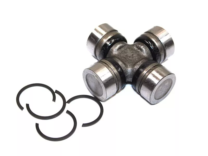 Крестовина кардана FR TY LCR UZJ100/HDJ100 ATM, Dyna LY2## - Артикул ST0437160051 - Производитель Sat - Фото, Отзывы, Цены 