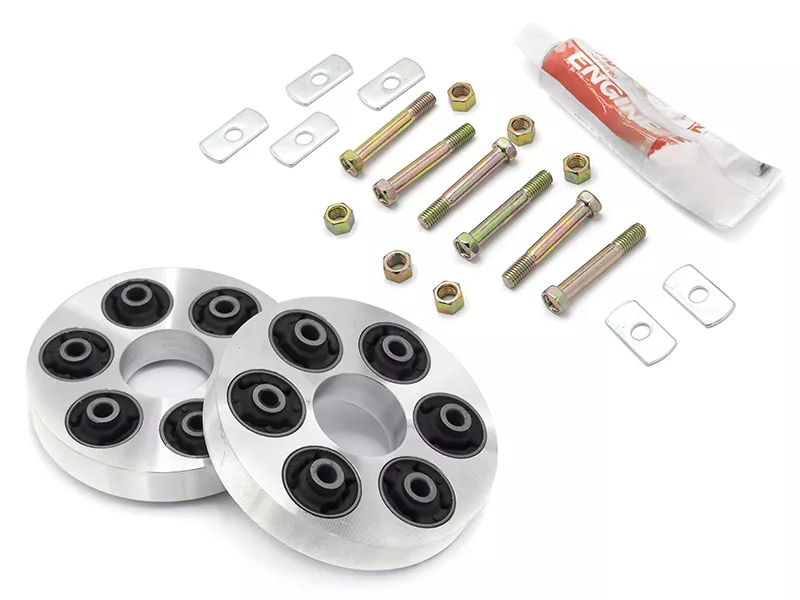 Муфта карданного вала (комплект) TOYOTA ESTIMA EMINA/LUCIDA 3CT# (дизель) 92-99 - Артикул ST0437428020 - Производитель Sat - Фото, Отзывы, Цены 