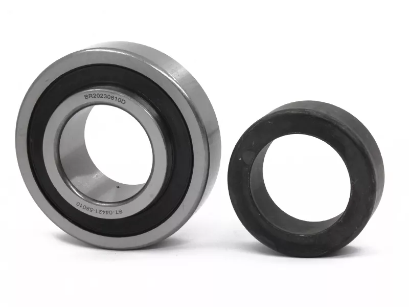 Подшипник зад полуоси TOYOTA PROBOX/SUCCEED 4WD 02- (комплект) - Артикул ST0442158010 - Производитель Sat - Фото, Отзывы, Цены 