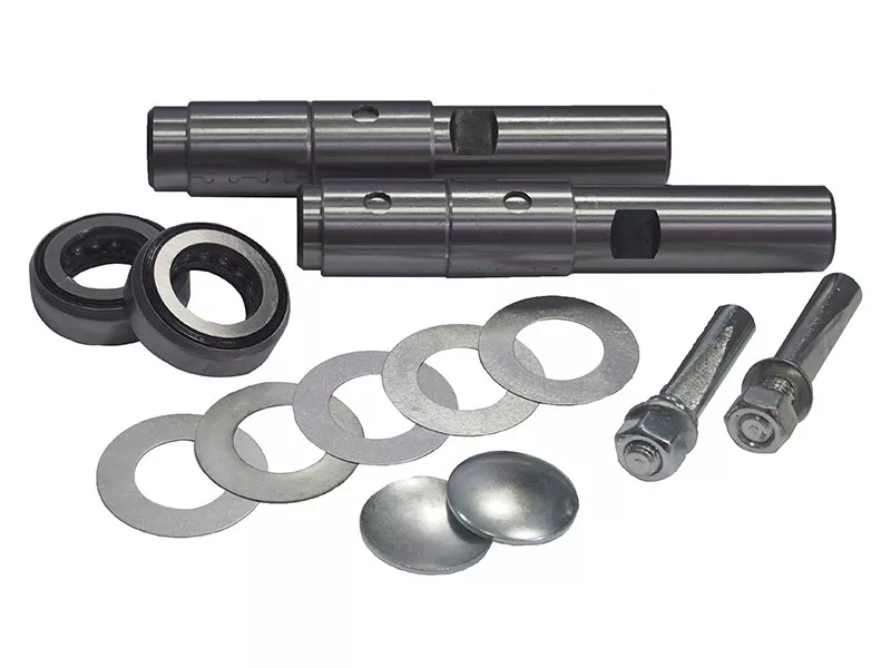 Шкворневой ремкомплект DYNA LY20#, HILUX SURF (25*153 mm) KP-426 - Артикул ST0443125010 - Производитель Sat - Фото, Отзывы, Цены 