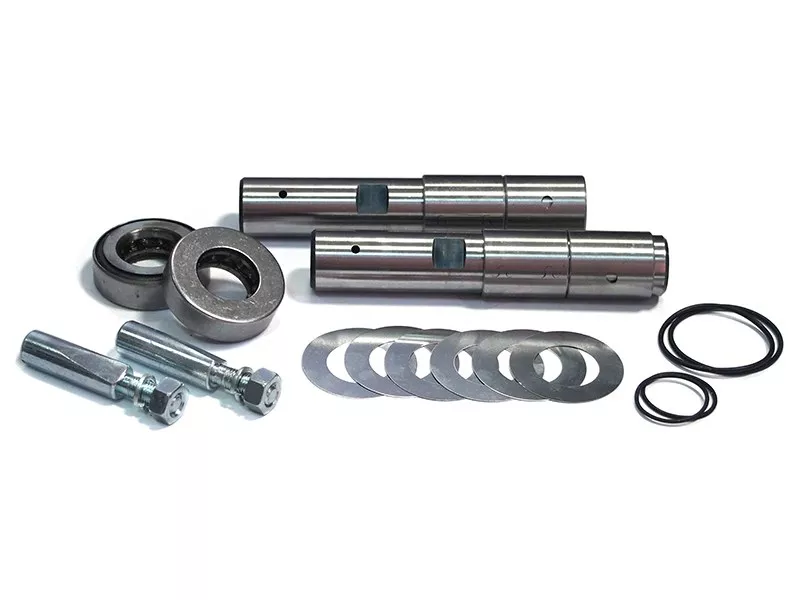 Шкворневой комплект TOYOTA DYNA LY60,YY61 BU61,BU60 KP428 - Артикул ST0443125020 - Производитель Sat - Фото, Отзывы, Цены 