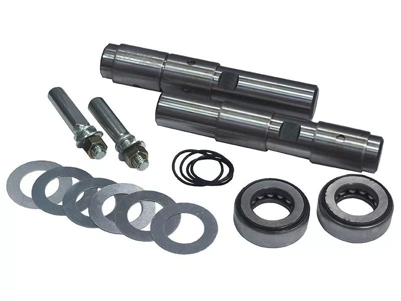 Шкворневой ремкомплект DYNA BU# 2# KP-420 - Артикул ST0443136020 - Производитель Sat - Фото, Отзывы, Цены 