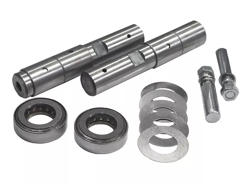 Шкворневой ремкомплект DYNA RU# 2# KP-425 - Артикул ST0443136030 - Производитель Sat - Фото, Отзывы, Цены 