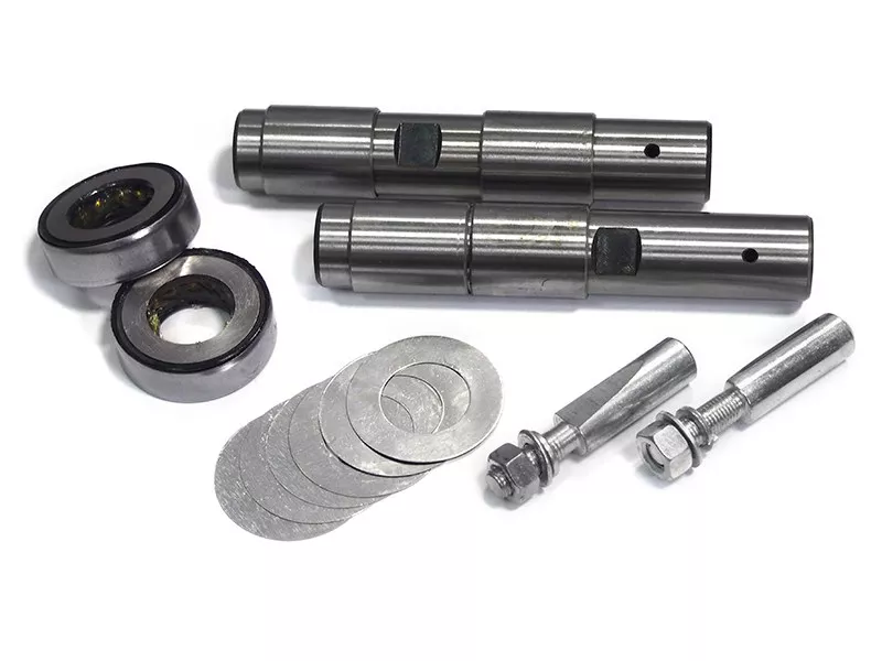 Шкворневой ремкомплект DYNA BU# 1-2t (28*160 mm) KP-433 - Артикул ST0443136041 - Производитель Sat - Фото, Отзывы, Цены 