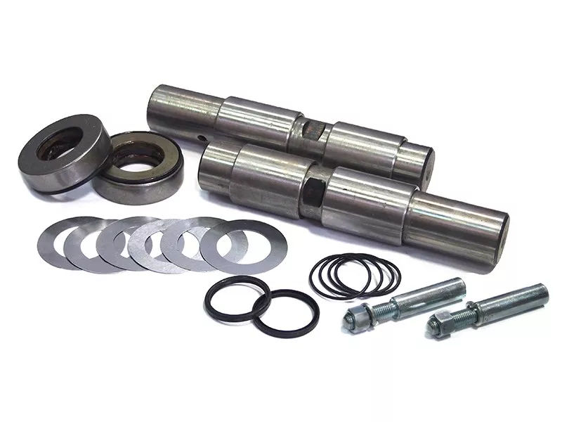 Шкворневой комплект TOYOTA DYNA LY21# BU21#, RZU100 KP432 - Артикул ST0443136061 - Производитель Sat - Фото, Отзывы, Цены 